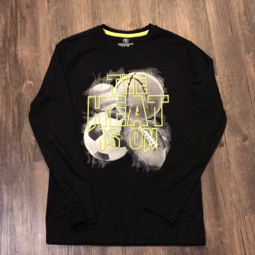 Boys shirt